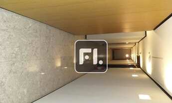 Imagem 2: Conjunto, 121 m² - venda por R$ 2.118.000,00 ou aluguel por R$ 7.500,00/mês - Brooklin - S