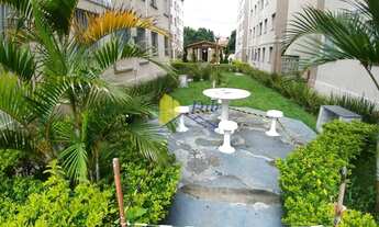 Imagem 5: Apartamento Cobertura Duplex