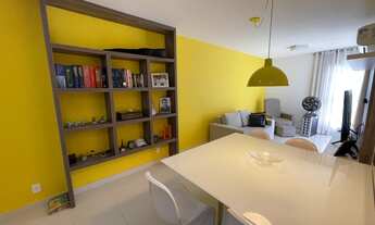 Imagem 3: Apartamento Beira Mar no In Mare Bali