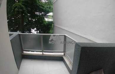 Imagem 7: Rio de Janeiro - Apartamento Padrão - Copacabana