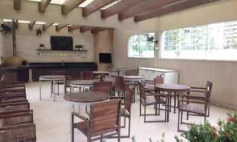 Imagem 7: Apartamento para venda com 72 metros quadrados com 3 quartos em Jacarepaguá - Rio de Janei