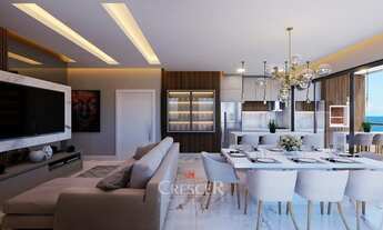 Imagem 5: Apartamento com 3 quartos para venda em Matinhos