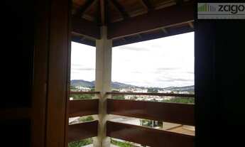 Imagem 3: Casa em Condomínio para Venda em Bragança Paulista, Condomínio Colinas São Francisco, 4 do