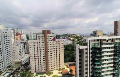 Imagem 2: COBERTURA 4 QUARTOS LOCAÇÃO BELVEDERE BH