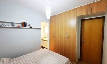 Imagem 3: Apartamento | 2 quartos | suíte | 2 vagas cobertas