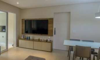 Imagem 6: Apartamento à VENDA 119m², Vila Mascote, 04 Quartos, 02 Suítes, 03 Banheiros, 02 vagas