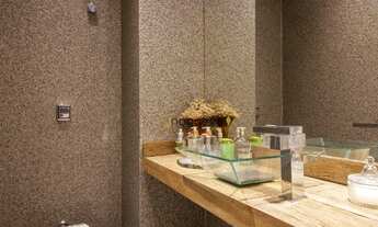 Imagem 5: Apartamento com 4 dormitórios à venda, 240 m² por R$ 1.100.000,00 - Morumbi - São Paulo/SP