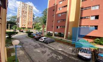 Imagem 3: SãO BERNARDO DO CAMPO - Apartamento Padrão - Demarchi