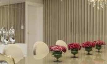 Imagem 6: 4 Suítes Alphaville 2 Porteira Fechada