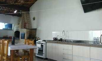 Imagem 4: Casa Padrão Casa com 4 dormitórios