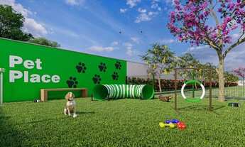 Imagem 3: Apartamento para venda possui 46 metros quadrados com 2 quartos em Passaré - Fortaleza - C