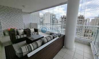 Imagem 6: Apartamento Alto Padrão