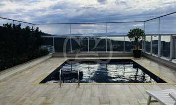 Imagem 5: Cobertura com Vista Mar no Itacorubi - Florianópolis