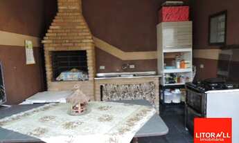 Imagem 3: Casa à venda, 3 quartos, 1 suíte, 3 vagas, Sabaúna - Itanhaém/SP