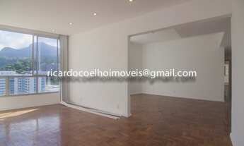 Imagem 3: Apartamento com Vista a venda com 112m com 3 quartos 1 Suíte - 1 Vaga na Parte Baixa da Gá