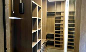 Imagem 7: Casa para venda com 536m²,4 suítes, 5 vagas, piscina e área de lazer no Residencial Vila S