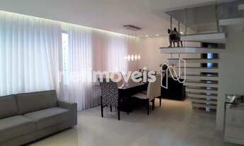 Imagem: Venda Cobertura Funcionários Belo Horizonte