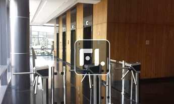 Imagem 4: 122 m² Prontos para uso, prédio corporativo excelente localização