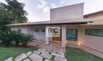 Imagem: Casa Mansão MOBILIADA para locação em