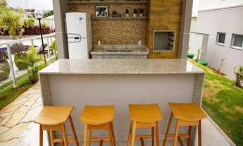 Imagem 4: HORTOLÂNDIA - Apartamento Padrão - JARDIM DAS COLINAS