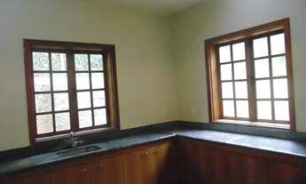 Imagem 7: Nova Lima - Casa de Condomínio - Parque Do Engenho