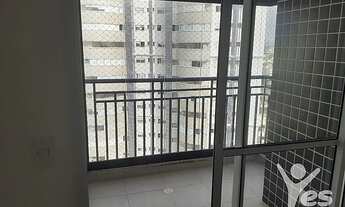 Imagem 4: Ref.: 3320 - Apartamento de 77m² de 03 dormitórios e 02 vagas de garagem - Vila Scarpelli