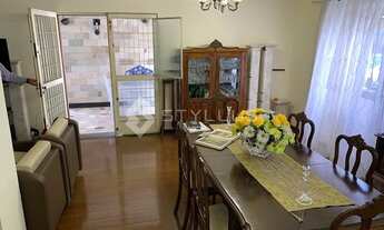 Imagem: Rio de Janeiro - Casa Condomínio - Cachambi