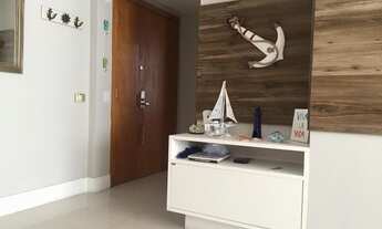 Imagem 3: Apartamento com 2 quartos, 100 m² à venda em Barra da Tijuca Condomínio Next-RJ