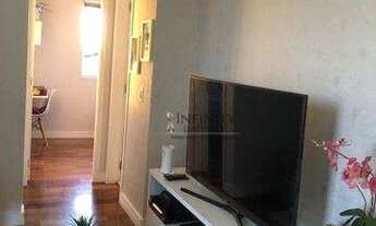 Imagem 3: Apartamento com 2 dormitórios à venda, 53 m² por R$ 349.000,00 - Jardim Sul - São José dos