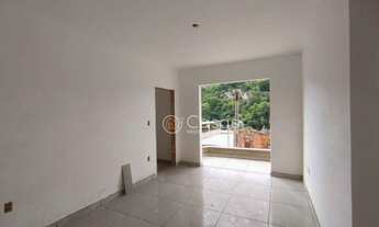 Imagem 7: Cobertura com 2 dormitórios à venda, 130 m² por R$ 240.000,00 - São Judas Tadeu - Juiz de