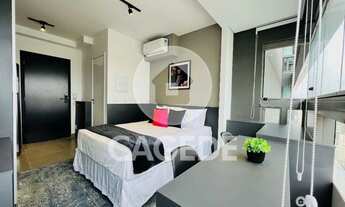 Imagem 5: Studio com 1 dormitório à venda, 19 m² por R$ 550.000,00 - Pinheiros - São Paulo/SP