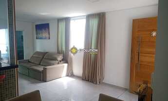 Imagem 7: Casa para venda possui 194 metros quadrados com 3 quartos