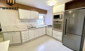 Imagem 8: Apartamento com 3 suítes, 234 m² - venda por R$ 1.800.000 ou aluguel por R$ 5.800/mês - Po