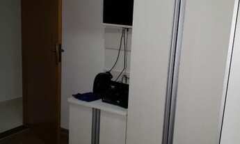 Imagem 5: Apartamento para venda com 3 dormitórios sendo 1 suite em Aviação - Praia Grande - SP