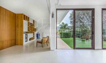 Imagem 4: Casa para venda com 600m², 4 suítes, piscina e ar condicionado no Residencial Itahyê em Al