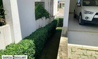 Imagem 3: Casa Alto Padrão em condomínio na Lagoa