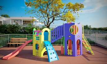 Imagem 6: 2Q em Vila Velha com quintal privativo de 50m²