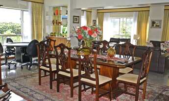 Imagem 4: Rio de Janeiro - Apartamento Padrão - Ipanema