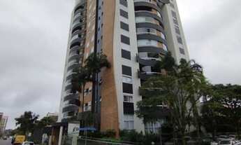 Imagem: Apartamento no Centro de Joinville