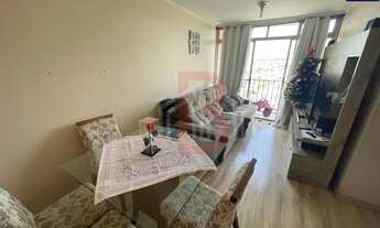 Imagem: Lindo Apartamento à venda 54m², com Piscina