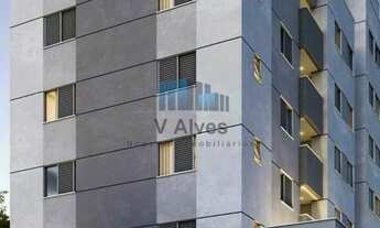 Imagem 5: Empreendimento com área de lazer. Cobertura 3 quartos, 2 vagas. À venda, no bairro Sagrada