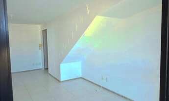 Imagem 7: Cobertura Duplex para venda tem 168 metros quadrados com 3 quartos em Costa Azul - Salvado