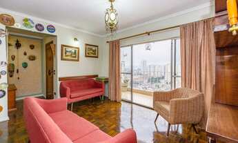 Imagem: Esse apartamento irá abraçar sua família!