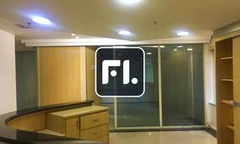 Imagem: Conjunto comercial no Itaim Bibi a venda