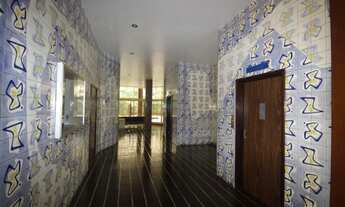 Imagem 4: São Paulo - Apartamento Padrão - Higienópolis