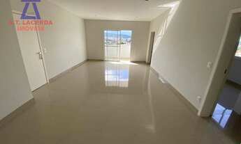 Imagem 2: Apartamento novo com 03 quartos à Venda - Todos os Santos