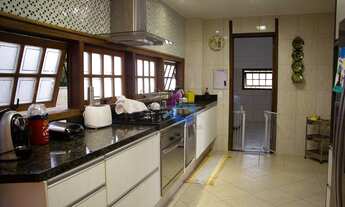 Imagem 6: Casa em Camboinhas Condomínio com 4 dormitórios à venda, 563 m² - Camboinhas - Niterói/RJ