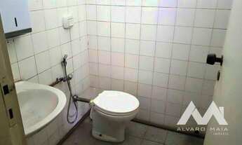 Imagem 5: Conjunto de salas no Barro Preto