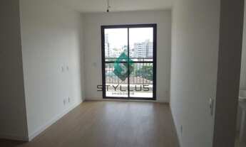 Imagem: Rio de Janeiro - Apartamento Padrão - Cachambi