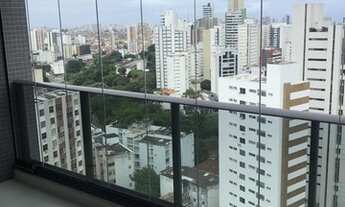 Imagem 3: Lindo Apartamento Quarto e Sala Duetto Graça